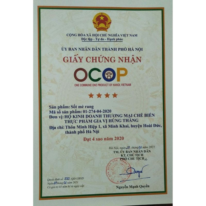 100g Rong nho tách nước được 300g rong tươi + sốt