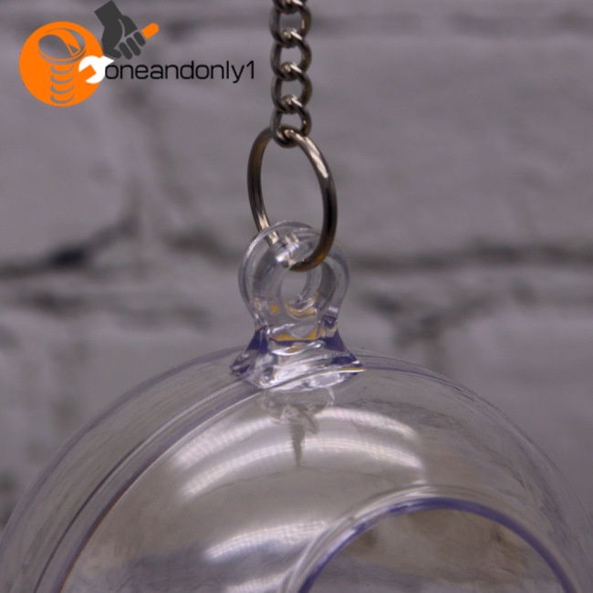 Tô Đựng Thức Ăn / Nước Uống Bằng Acrylic Dành Cho Chim Vẹt