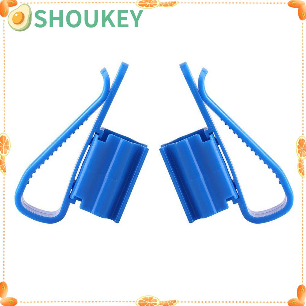 SHOUKEY Kẹp Ống Nước Bằng Nhựa Bền Bỉ Cho Bể Cá Và Bể Cá