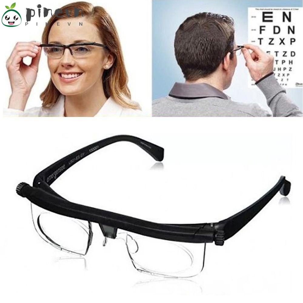 PINEVN Kính Đọc Sách Tập Trung Thời Trang Chất Lượng Cao