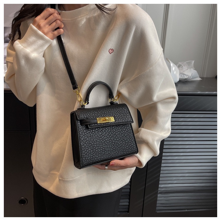 Fanli Túi Xách Đeo Vai Sức Chứa Lớn Thời Trang Cao Cấp Dành Cho Nữ