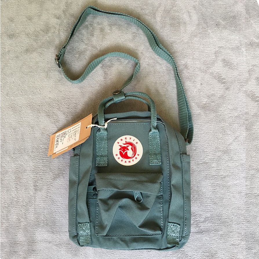 Túi Đeo Chéo Mini Cho Nữ