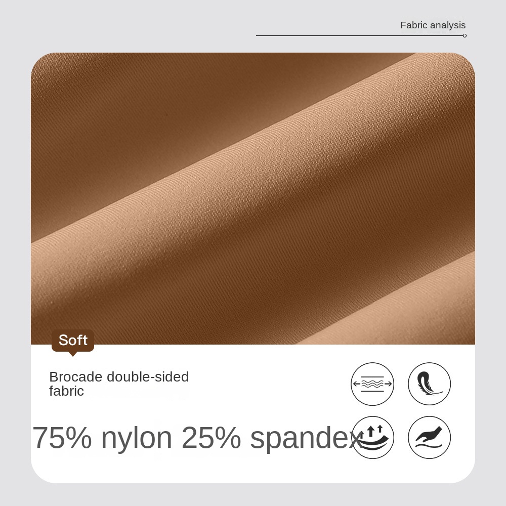 Áo Ngực Thể Thao Một Mảnh Cố Định Chống Sốc Độ Dính Cao Cho Nữ Tập Yoga Chạy Bộ