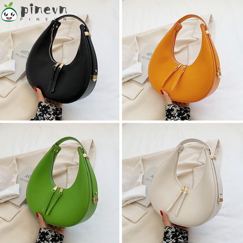 PINEVN Túi Xách Thời Trang Dạo Phố Sang Trọng