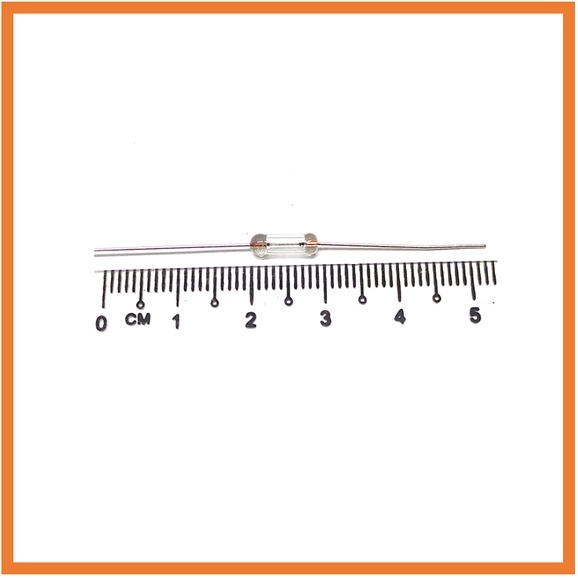 Cầu Chì Thủy Tinh 250V 1.5A 3x10mm Chất Lượng Cao