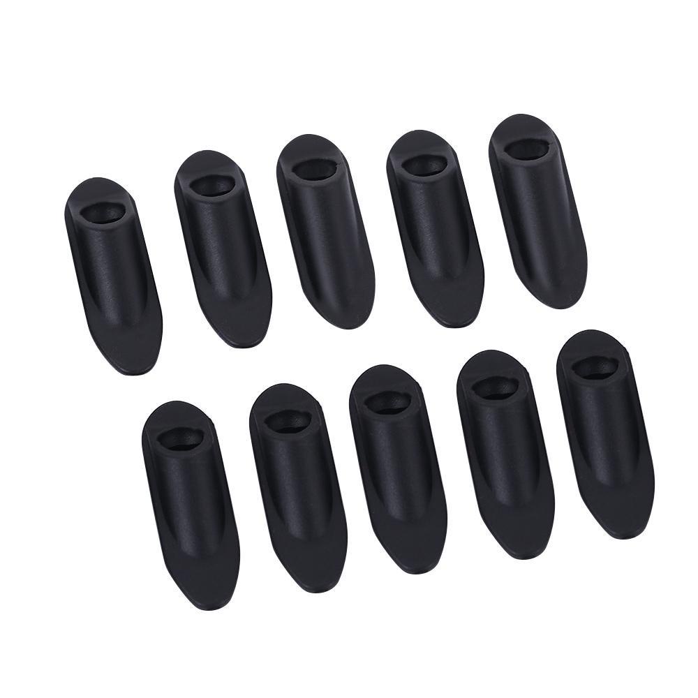 Jarred Set 10 Khóa Cố Định Dây Phanh Xe Đạp