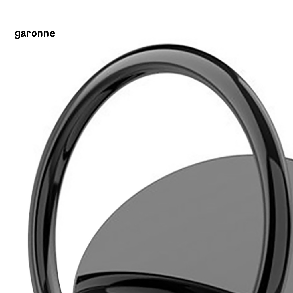 Nhẫn Đỡ Điện Thoại Có Giác Hút Mạnh Điều Chỉnh Được Thông Dụng Cho Hoạt Động Ngoài Trời