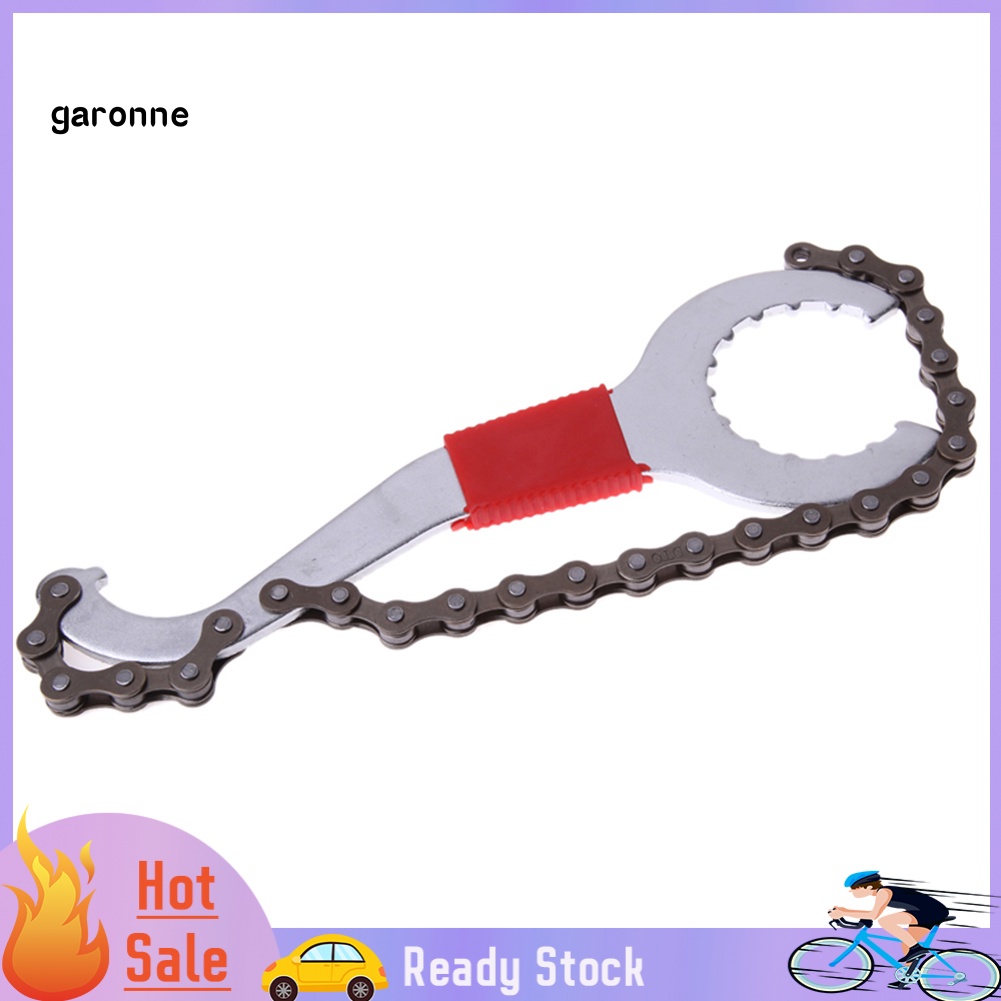 Cờ Lê Tháo Xích Xe Đạp Chuyên Dụng Chất Lượng Cao