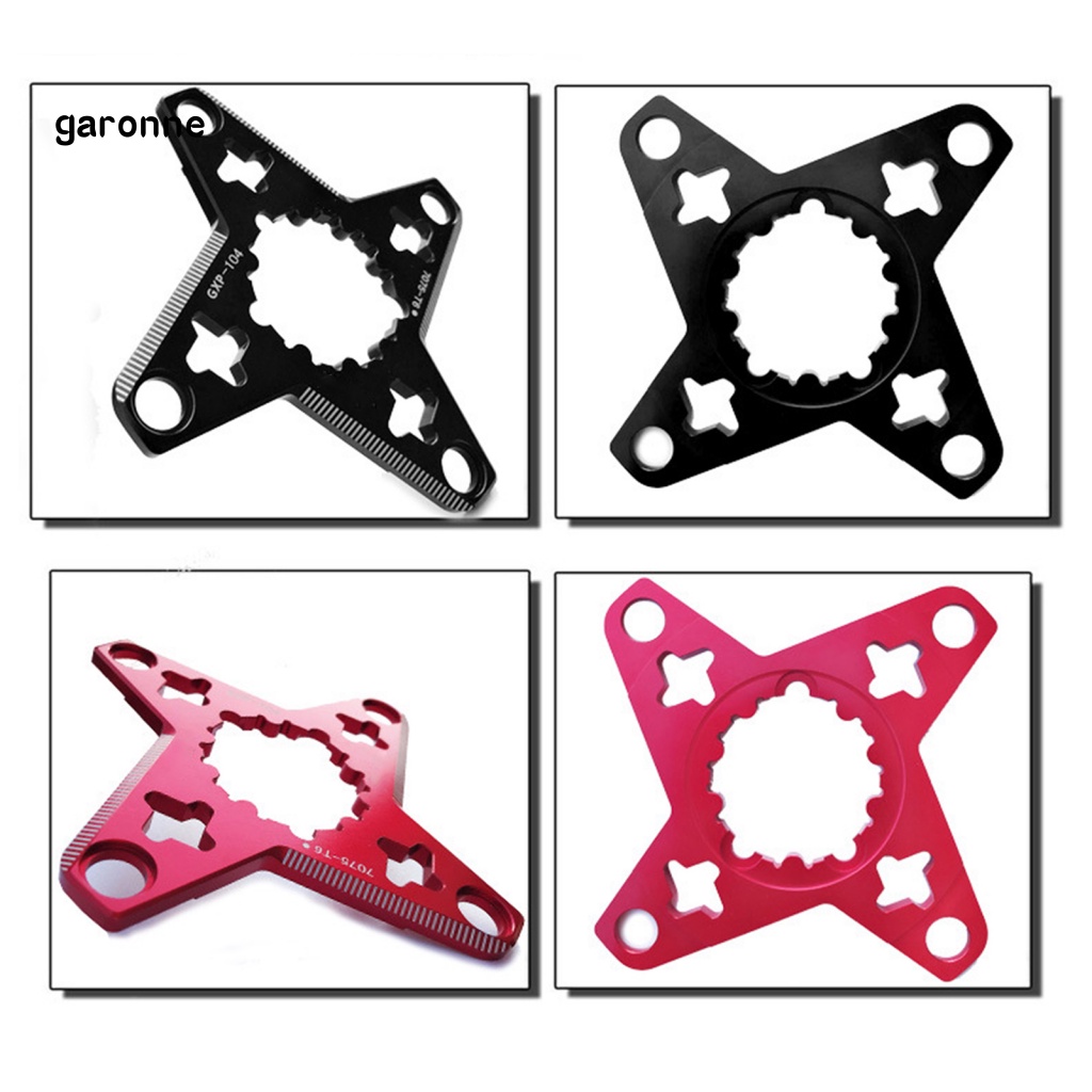 Giắc Chuyển Đổi Dễ Lắp Đặt GXP Sang BCD 104mm Cho Adapting GXP Sang BCD