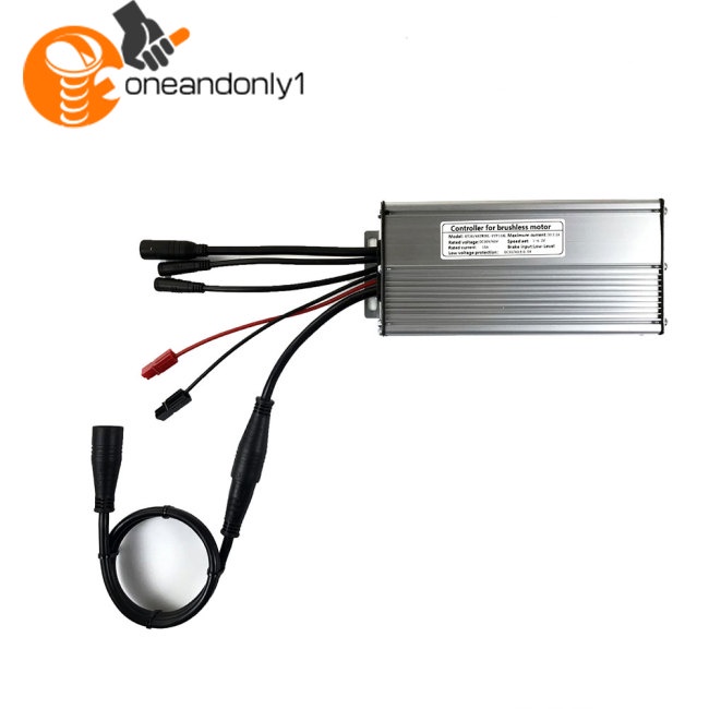 Dây Cáp Nối Dài Động Cơ Xe Đạp Điện 60cm 1000w Chống Thấm Nước