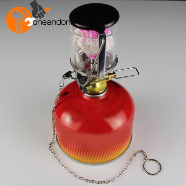 Đèn Khí Gas Mini Độ Sáng Cao Kèm Hệ Thống Đánh Lửa Điện Tử Tiện Dụng Mang Theo Du Lịch Cắm Trại