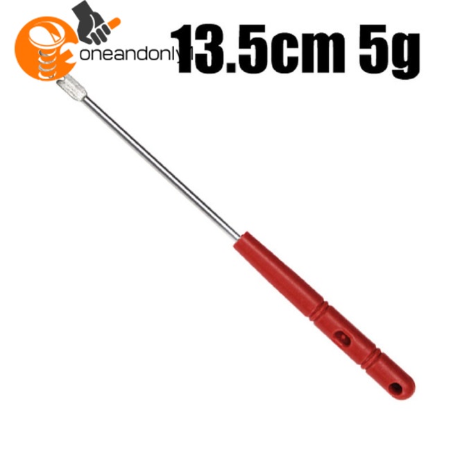 Bộ 2 Dụng Cụ Gỡ Lưỡi Câu Cá Bằng Thép Tháo Rời Được