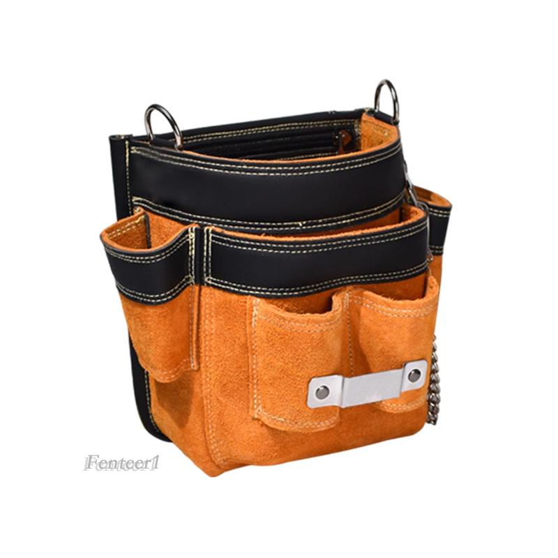 Dây Đai Sửa Chữa Đồ Gỗ Cho Thợ Điện