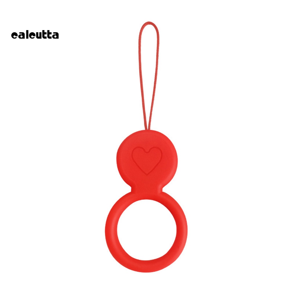 Móc Chìa Khóa Bằng Silicone Có Thể Tháo Rời Tiện Dụng