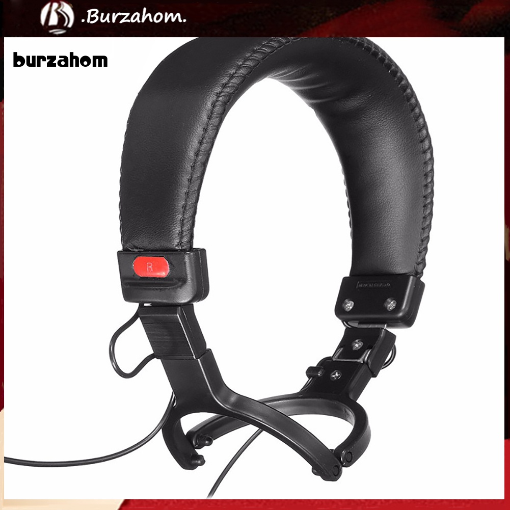 Đệm Tai Nghe Trùm Đầu Chuyên Dụng Cho Sony MDR-7506 MDR-V6