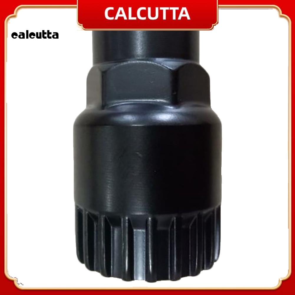 [calcutta] Dụng Cụ Sửa Chữa Khung Dưới Trục Vuông Cho Xe Đạp