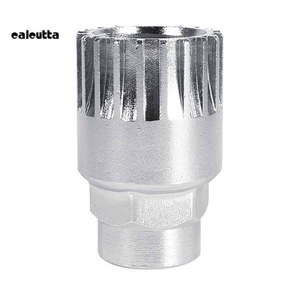 [calcutta] Dụng Cụ Sửa Chữa Khung Dưới Trục Vuông Cho Xe Đạp