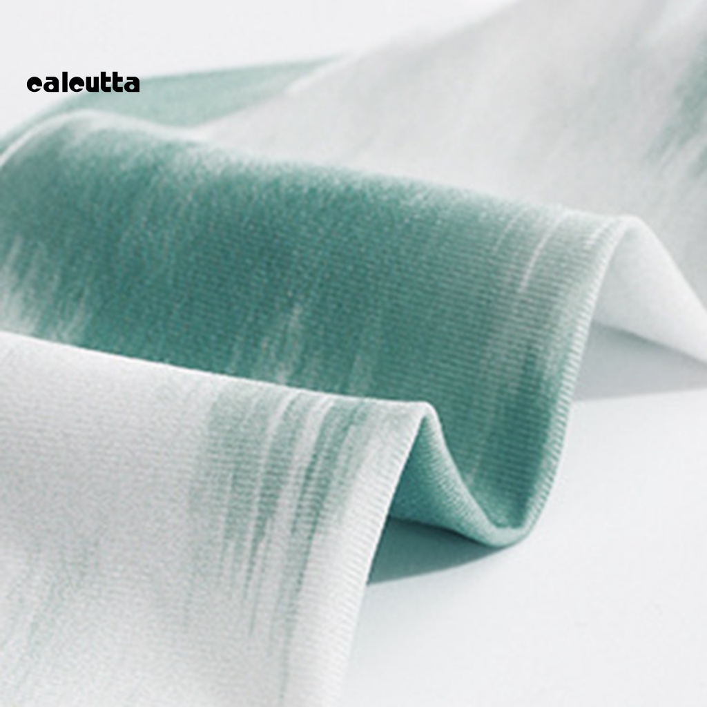 Băng Đô Thể Thao Nhuộm Màu Nhanh Khô Thoáng Khí Cho Nam Và Nữ