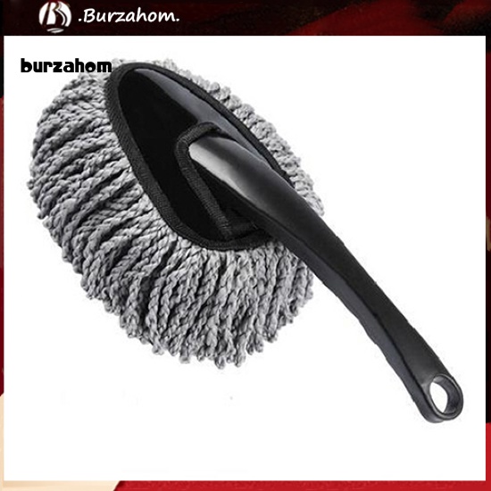 Chổi Quét Bụi Vệ Sinh Xe Hơi Đa Năng Tiện Dụng