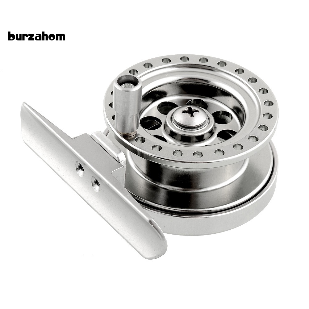 Guồng Quay Cần Câu Cá Siêu Bền Chất Lượng Cao