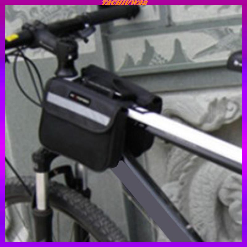 Túi Đựng Dụng Cụ Sửa Chữa Xe Đạp Leo Núi Tiện Lợi