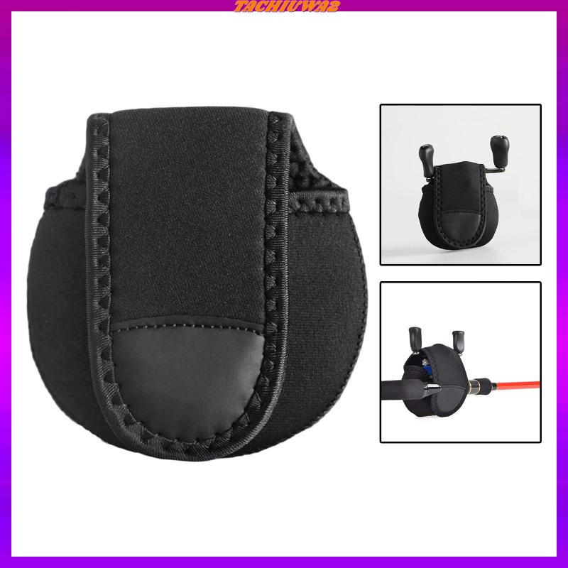 Sự Bảo Vệ Túi Bảo Vệ Máy Câu Cá Tiện Lợi