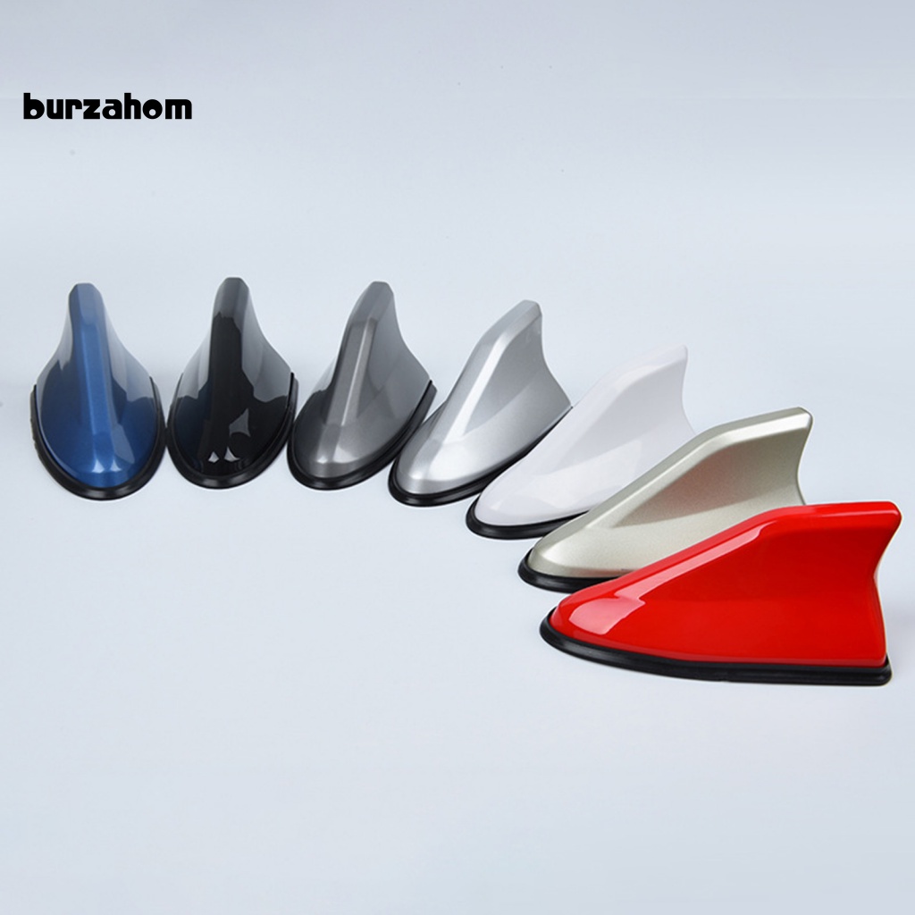 Ăng Ten Tín Hiệu Hình Vây Cá Mập Gắn Đuôi Xe Hơi