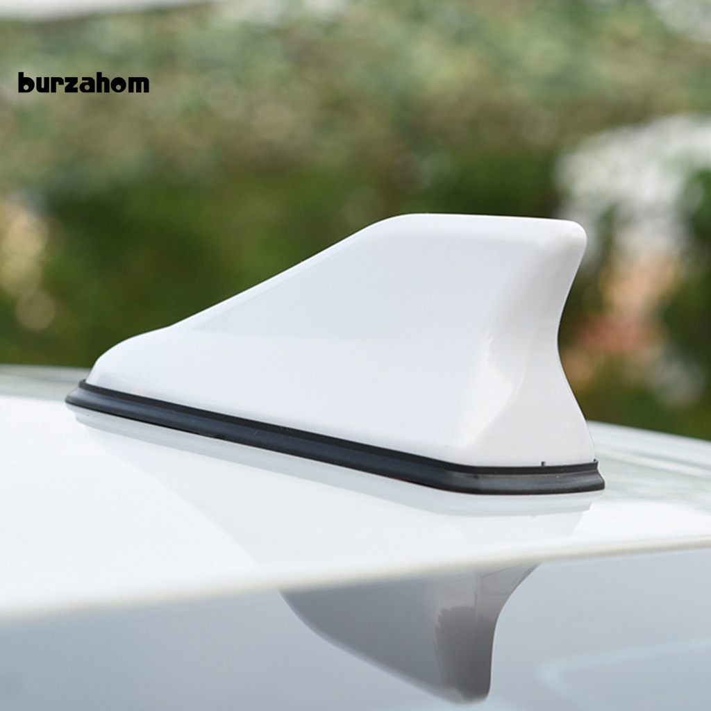 Ăng Ten Tín Hiệu Hình Vây Cá Mập Gắn Đuôi Xe Hơi