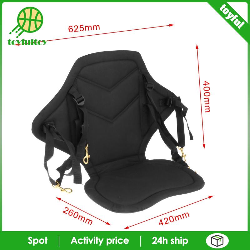 Đệm Lót Ghế Ngồi Thuyền Kayak