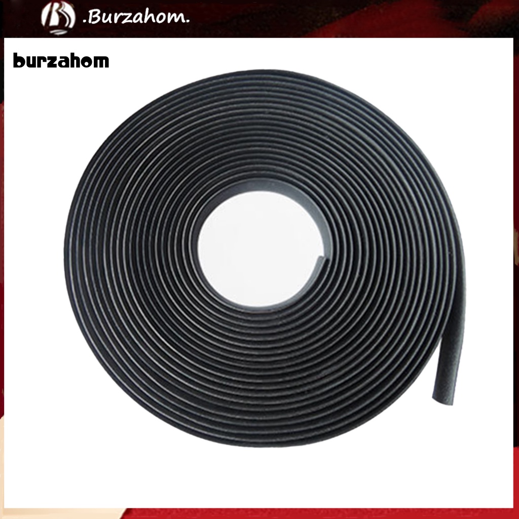 Dải Cao Su Cách Nhiệt Chống Nắng Chống Bụi Chống Thời Tiết Cho Cửa Sổ Xe Hơi