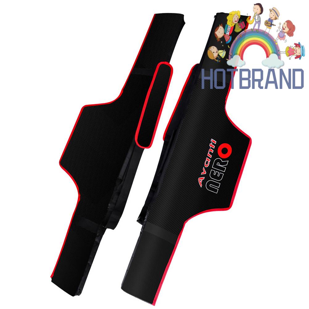 Túi Đeo Vai Đựng Cần Câu Cá Chống Thấm Nước Tiện Dụng