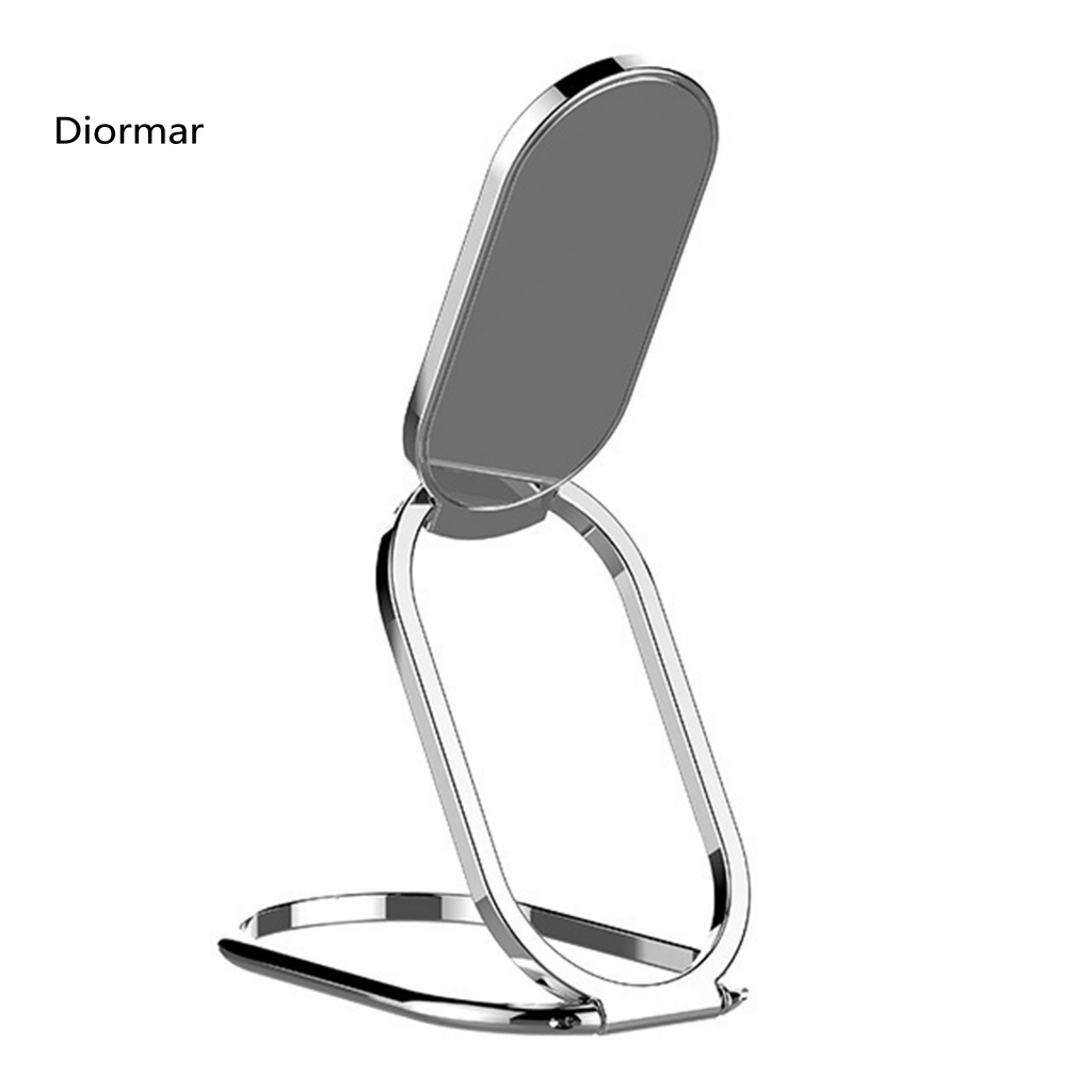 Giá Đỡ Điện Thoại Dạng Nhẫn Có Thể Điều Chỉnh Góc Độ Tiện Dụng