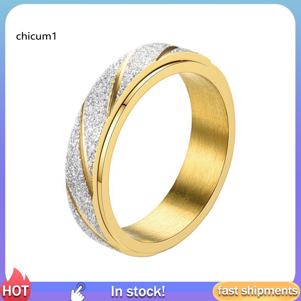 Nhẫn Đeo Tay Phong Cách Hip hop Tinh Tế Cho Nam Và Nữ