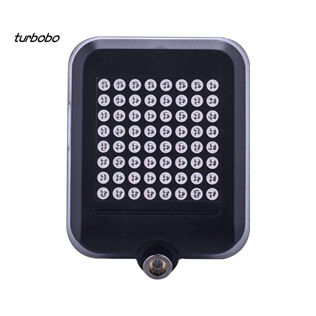 Đèn Đuôi Xe Đạp Cảm Ứng Thông Minh Có Thể Sạc Lại Qua Cổng USB