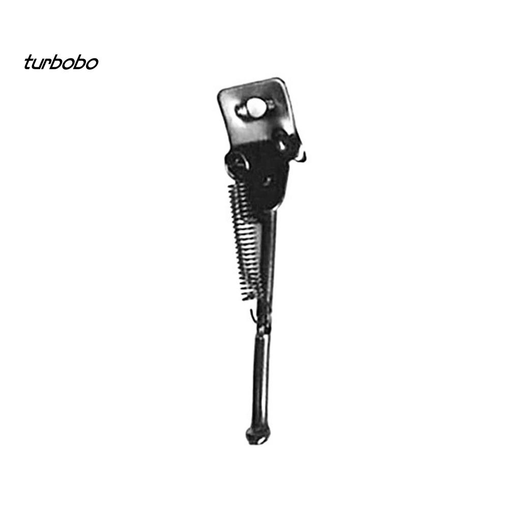 Chân Chống Xe Đạp Leo Núi Màu Đen Có Thể Điều Chỉnh Kích Cỡ