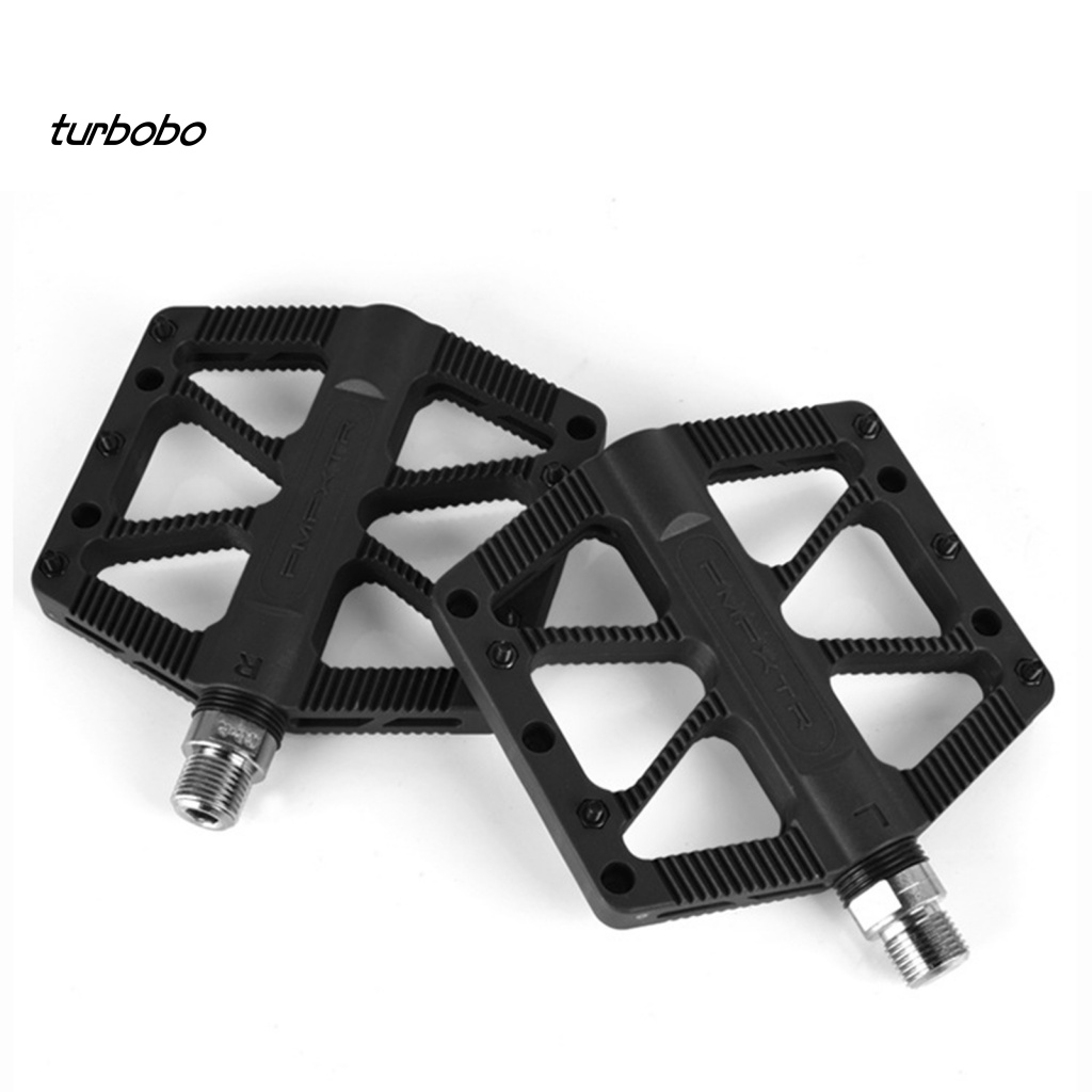 1 Cặp Pê Đan Xe Đạp Leo Núi Chống Trượt Tiện Dụng