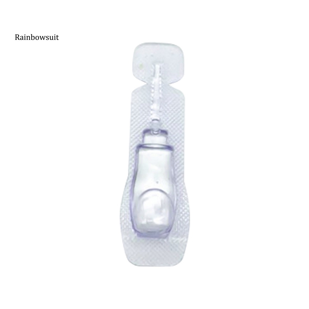 Film Dán Màn Hình Dạng Lỏng 1ml Thông Dụng Cho iPhone Samsung