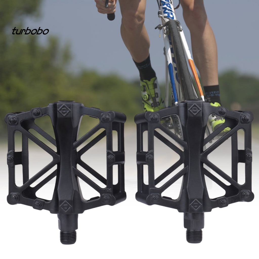 1 Cặp Pê Đan Xe Đạp Tiết Kiệm Sức Lực Tiện Dụng