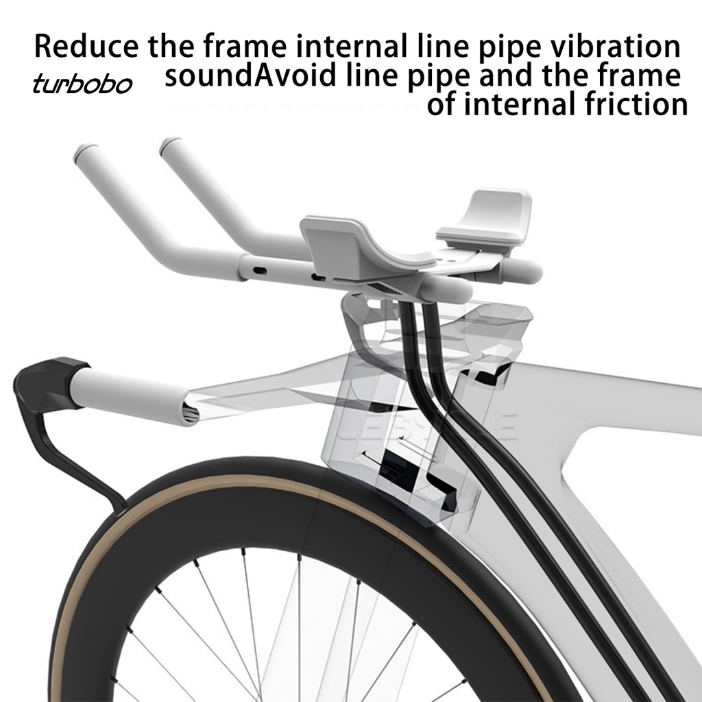 1 Cuộn Dây Phanh Xe Đạp Leo Núi Giảm Tiếng Ồn Thông Dụng Dài 16m