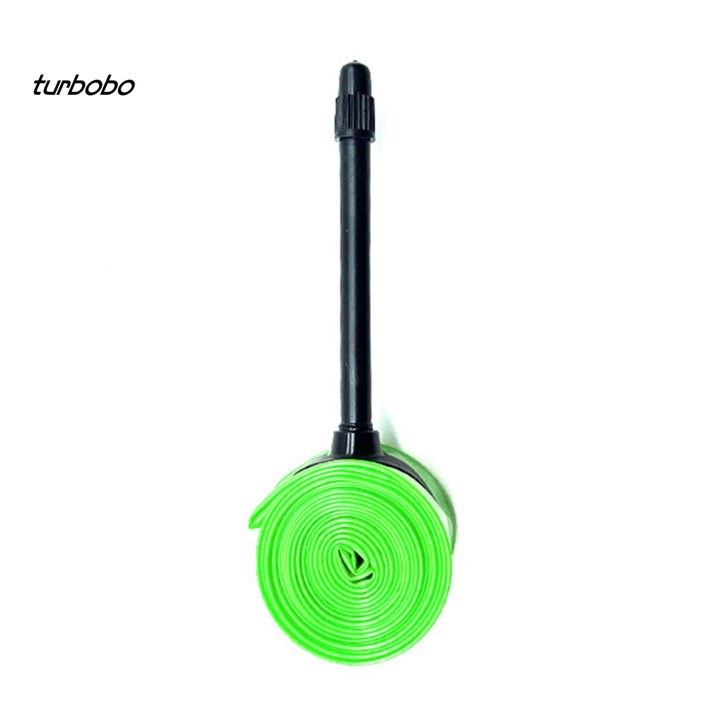 Lốp Xe Đạp Bằng TPU Siêu Nhẹ Có Van 65mm Thay Thế Tiện Dụng