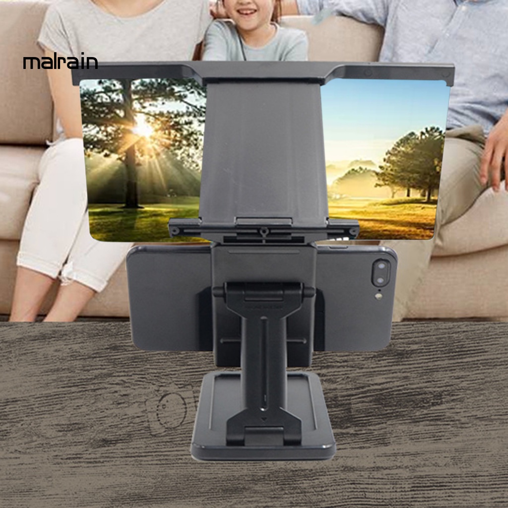 Kính Lúp Phóng To Màn Hình Điện Thoại 3D L20 12 Inch Có Thể Gấp Gọn Tiện Dụng Cho Gia Đình