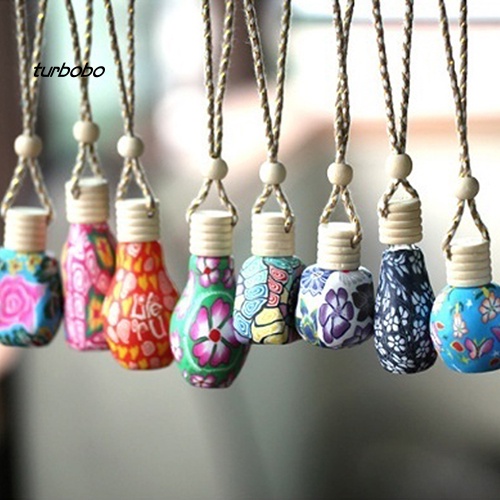 Lọ Nước Hoa Rỗng Bằng Đất Sét Polymer Polymer Có Thể Đổ Đầy Tiện Lợi