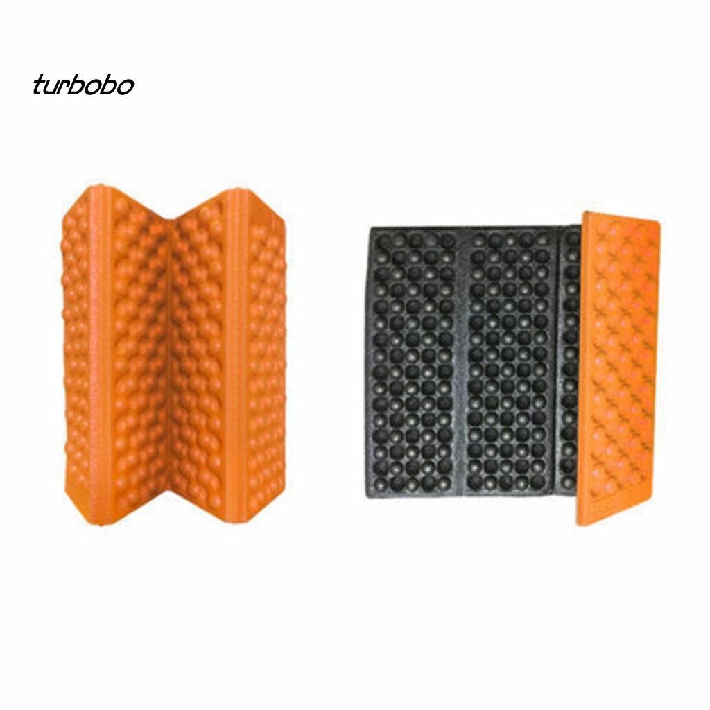 Thảm Ngồi Bằng XPE Có Thể Gấp Gọn Tiện Dụng Cho Dã Ngoại / Cắm Trại