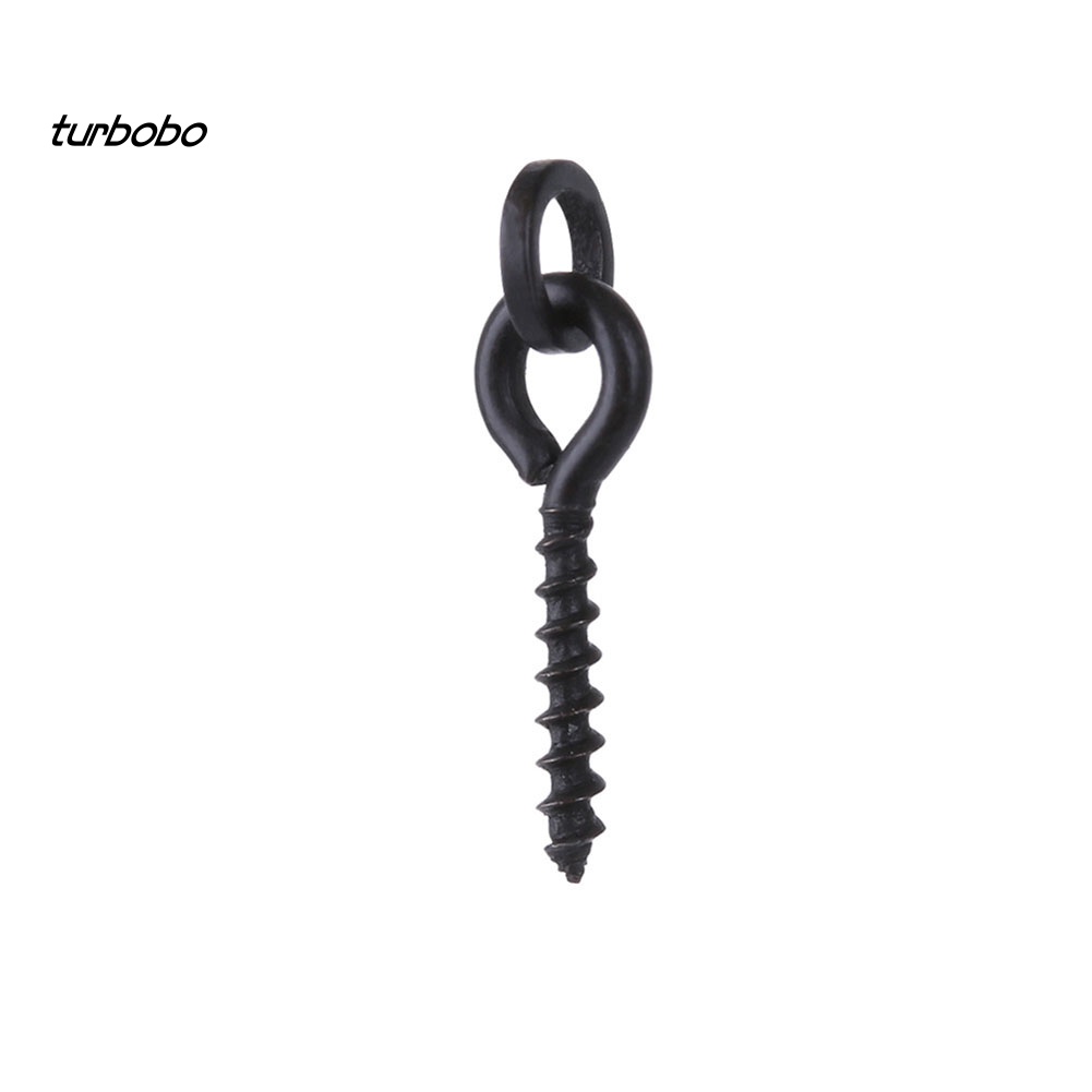 Set 20 Vòng Đệm Mồi Câu Cá Kèm 20 Ốc Vít Cố Định