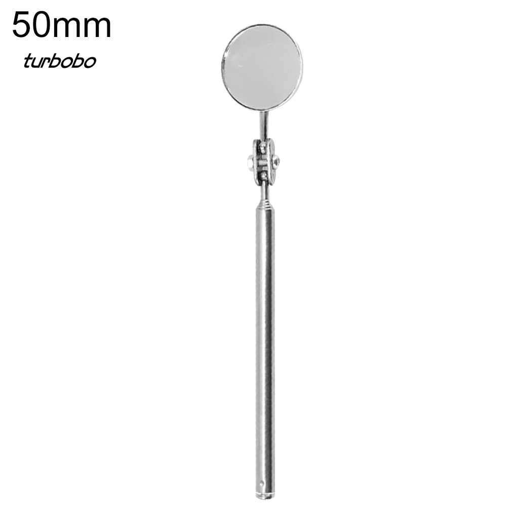 Gương Chiếu Hậu Phản Quang Gấp Gọn Được Bảo Trì Xe Hơi