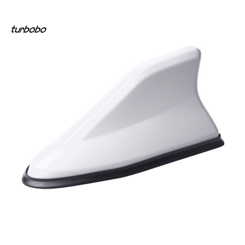 Ăng Ten Vây Cá Mập Gắn Đuôi Xe Hơi Trang Trí Tạo Kiểu