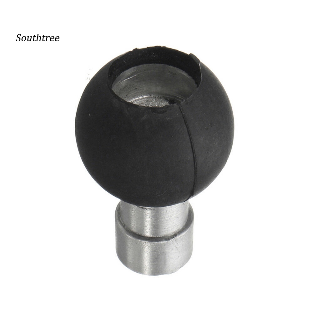 Đế Kẹp Tay Lái Xe Máy / Scooter Kèm Ốc Vít M8