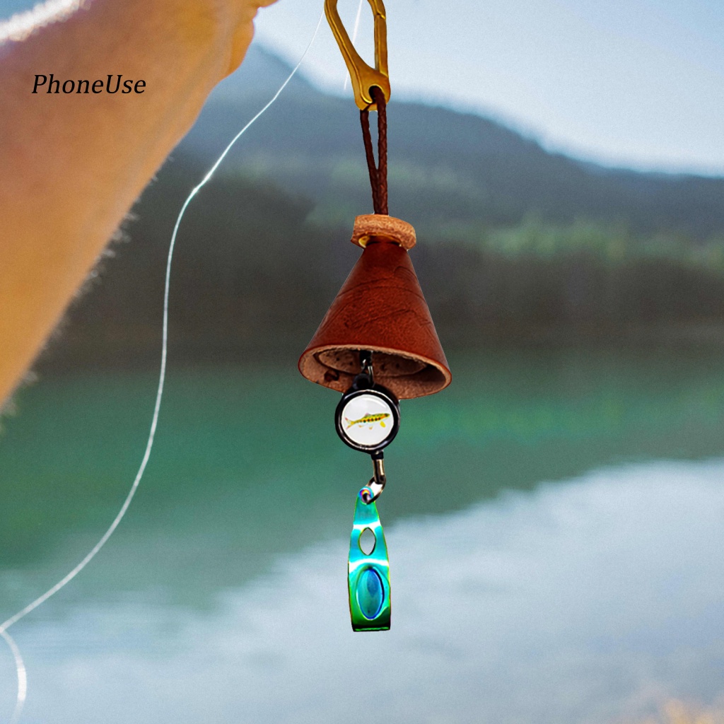 Túi Đựng Mồi Câu Cá Bằng Da PU Chống Thấm Nước Đính Kim Sa Lấp Lánh