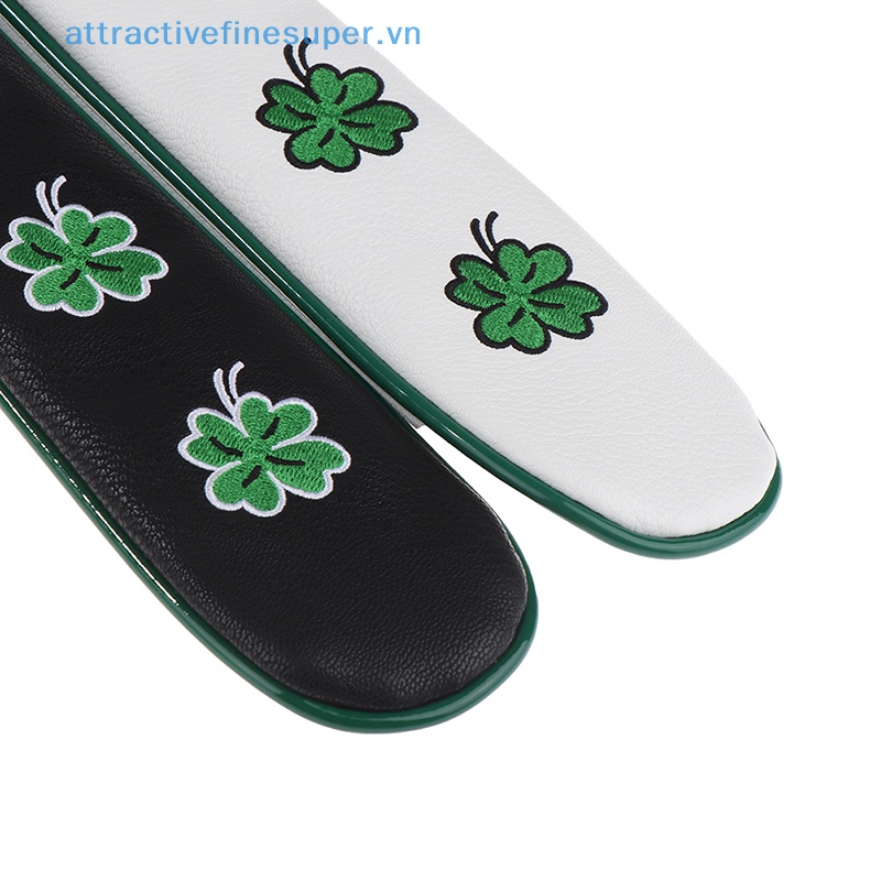 Bao Gậy Đánh Golf AFS Bằng Da PU