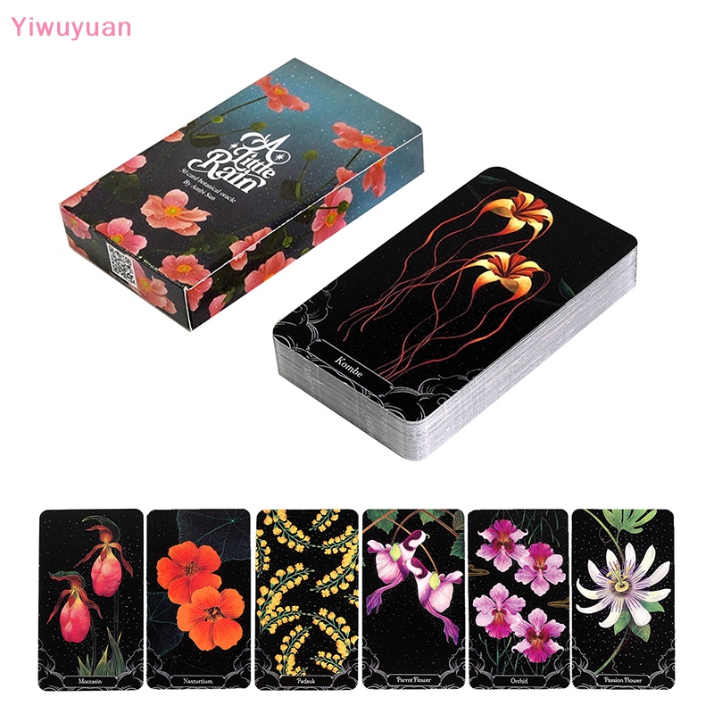 Bộ Bài Tarot Oracle Mới Lạ Cho Người Mới Bắt Đầu